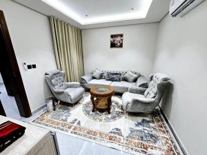 Ajyal Al-Madina Serviced Apartments - gambar 38
