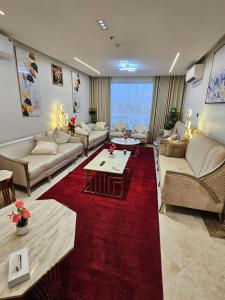Ajyal Al-Madina Serviced Apartments - gambar 21