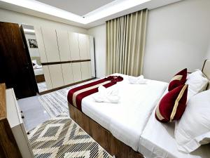 Ajyal Al-Madina Serviced Apartments - gambar 39