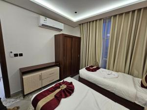 Ajyal Al-Madina Serviced Apartments - gambar 33