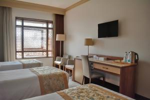 Bosphorus Hotel Al Salam - görsel 21
