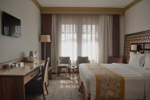 Bosphorus Hotel Al Salam - görsel 10