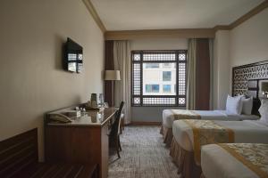 Bosphorus Hotel Al Salam - görsel 9