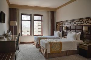 Bosphorus Hotel Al Salam - görsel 1