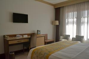 Bosphorus Hotel Al Salam - görsel 8