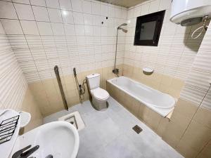 Burj Al Mukhtara Hotel - görsel 24
