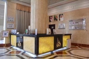 Bosphorus Hotel Al Salam - görsel 11