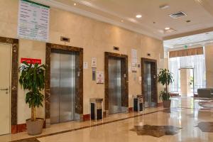 Bosphorus Hotel Al Salam - görsel 5