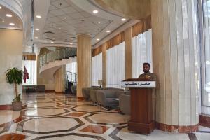 Bosphorus Hotel Al Salam - görsel 18