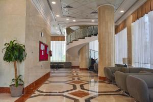 Bosphorus Hotel Al Salam - görsel 4