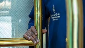 Rabwat Al Safwah Hotel 8 - imej 35