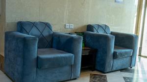 Rabwat Al Safwah Hotel 8 - imej 46