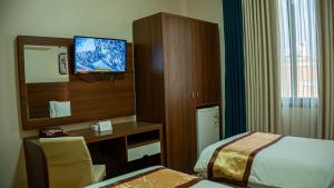 Rabwat Al Safwa Hotel 8 - afbeelding 23