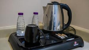 Rabwat Al Safwah Hotel 8 - imej 34