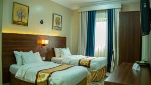 Rabwat Al Safwah Hotel 8 - imej 38