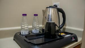 Rabwat Al Safwah Hotel 8 - imej 21