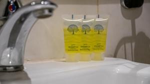 Rabwat Al Safwa Hotel 8 - afbeelding 18