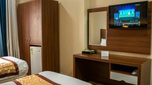 Rabwat Al Safwah Hotel 8 - imej 33