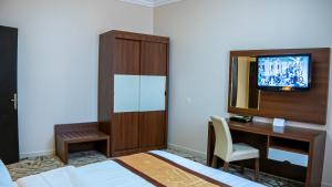 Rabwat Al Safwah Hotel 8 - imej 23