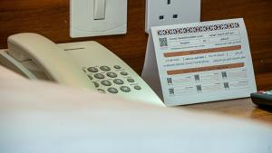 Rabwat Al Safwah Hotel 8 - imej 18