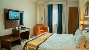 Rabwat Al Safwah Hotel 8 - imej 16