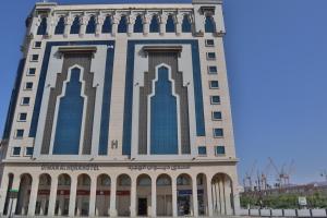 Diwan Al Hijrah Hotel - image 9