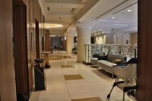 Diwan Al Hijrah Hotel - image 20