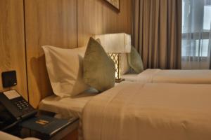 Diwan Al Hijrah Hotel - image 5