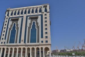 Diwan Al Hijrah Hotel - image 6