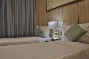 Diwan Al Hijrah Hotel - image 26