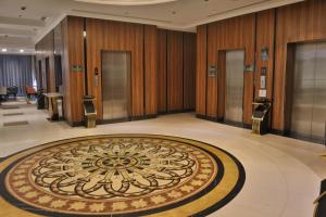 Diwan Al Hijrah Hotel - image 14