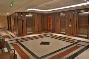 Diwan Al Hijrah Hotel - image 31
