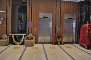 Diwan Al Hijrah Hotel - image 22