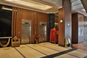 Diwan Al Hijrah Hotel - image 13