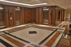Diwan Al Hijrah Hotel - image 34