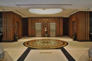 Diwan Al Hijrah Hotel - image 16