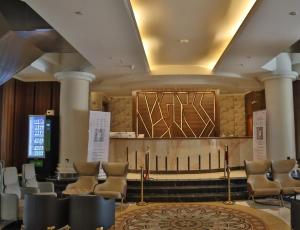 Diwan Al Hijrah Hotel - image 17
