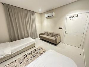 2 Bedroom Apartment & Lounge - afbeelding 8