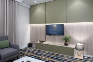Zawaya Almasiyah Al Dairi Hotel - afbeelding 32