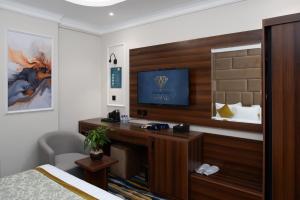 Zawaya Almasiyah Al Dairi Hotel - afbeelding 29