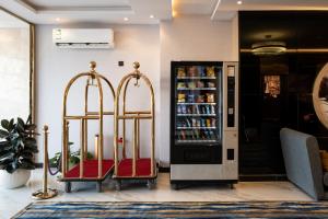 Zawaya Almasiyah Al Dairi Hotel - afbeelding 19