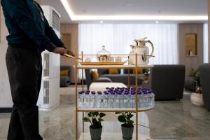 Zawaya Almasiyah Al Dairi Hotel - afbeelding 17