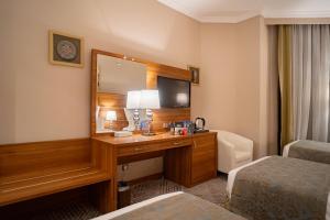 Emaar Al Mektan Hotel - imej 27