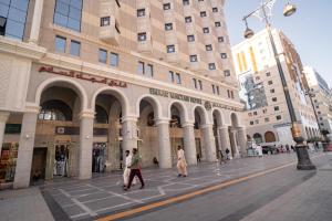 Emaar Mektan Hotel - gambar 30