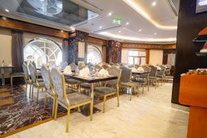 Emaar Mektan Hotel - gambar 28