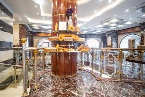 Emaar Al Mektan Hotel - imej 44
