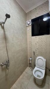 Shaza Taibah Luxury Room - image 11