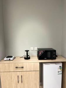 Luxury And Modern Hotel Apartments - afbeelding 5