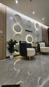 Al Nuqat Al Thamaniyah Hotel - image 3