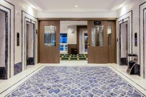 Al Rawda Royal Inn - imagen 20